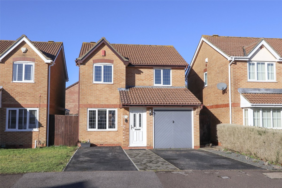 Bradley Stoke, Bristol