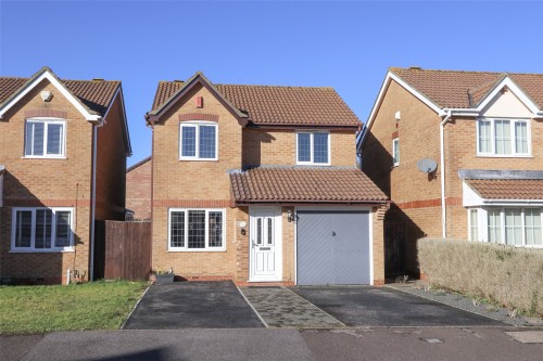 Bradley Stoke, Bristol