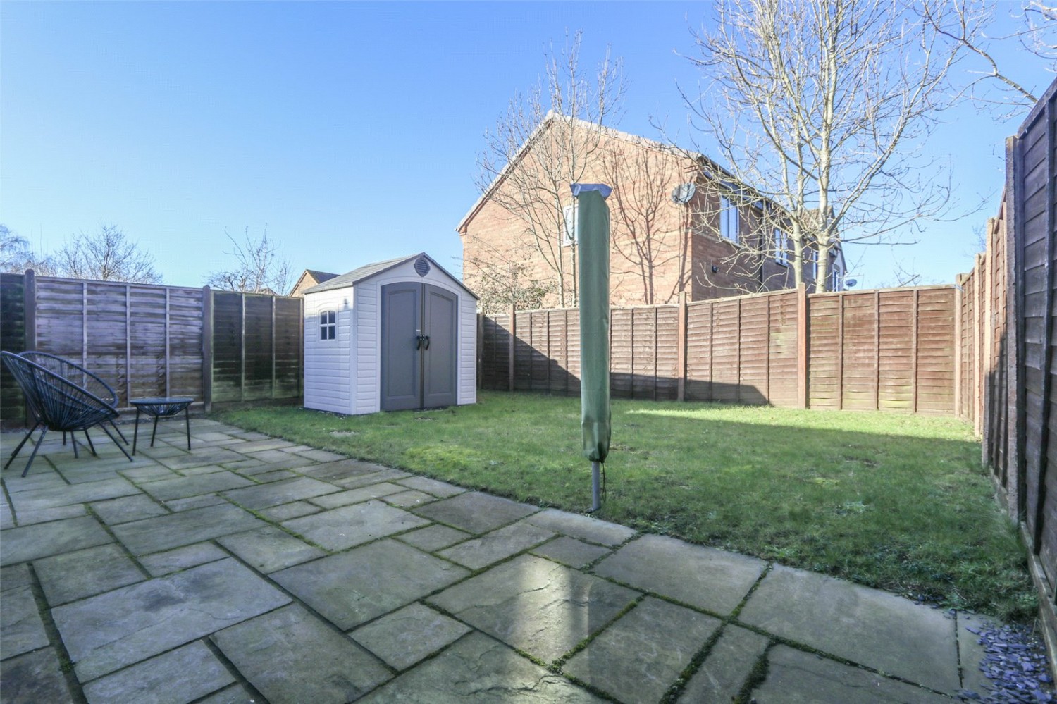 Bradley Stoke, Bristol