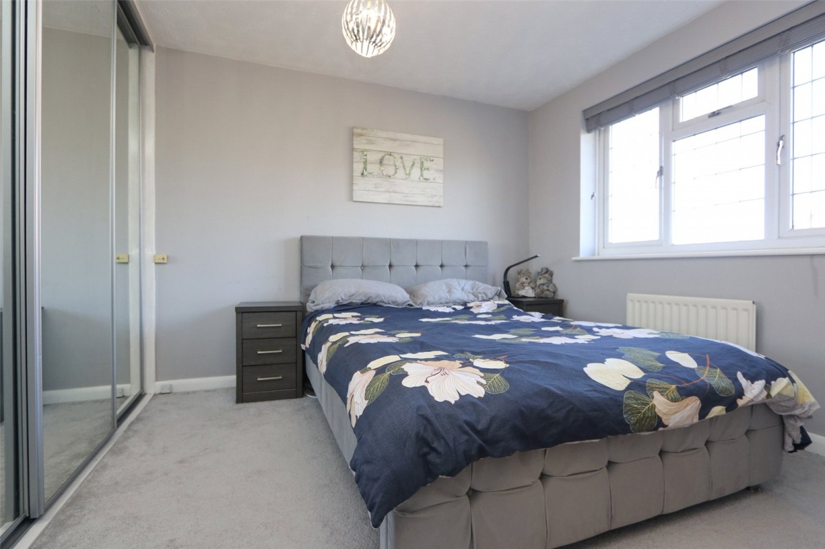 Bradley Stoke, Bristol