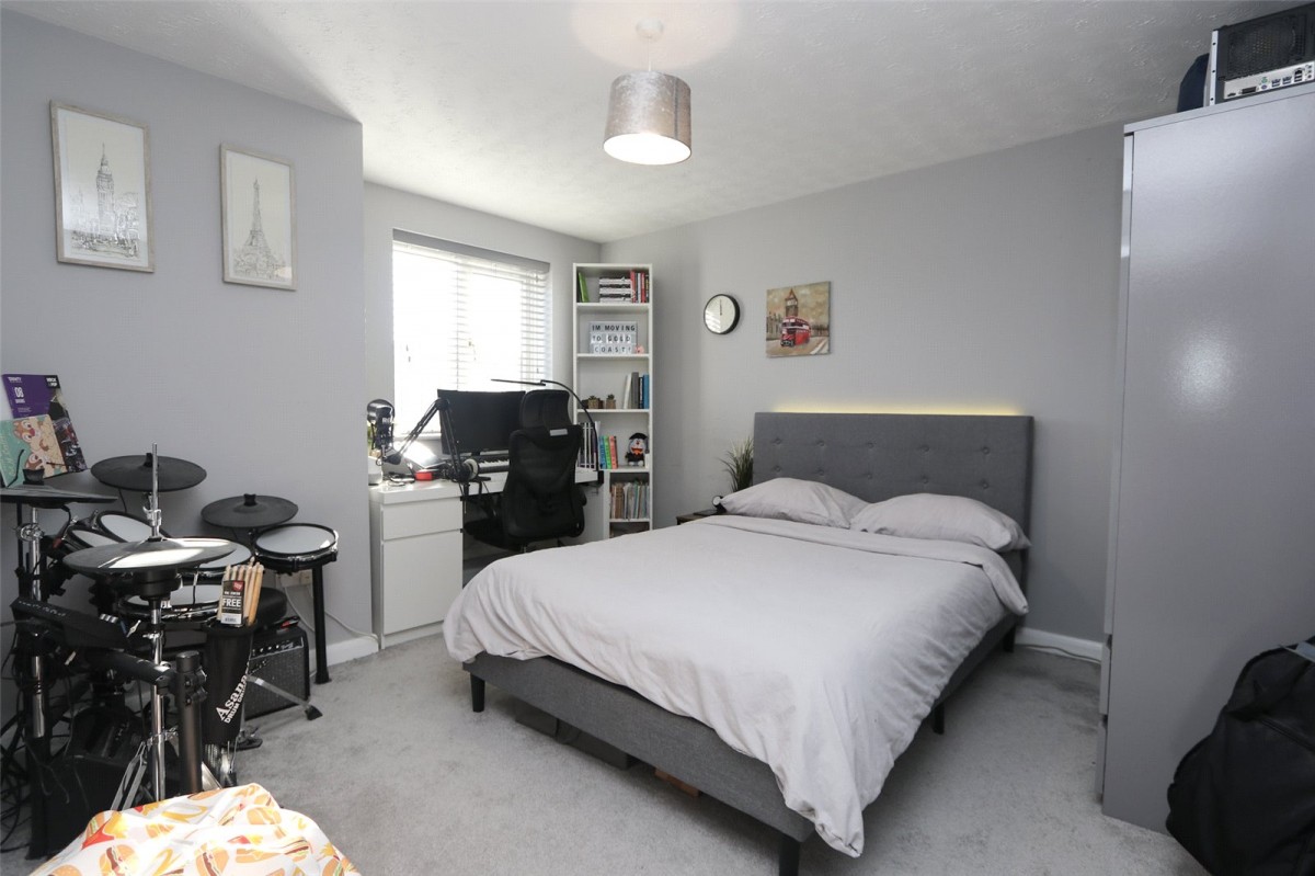 Bradley Stoke, Bristol