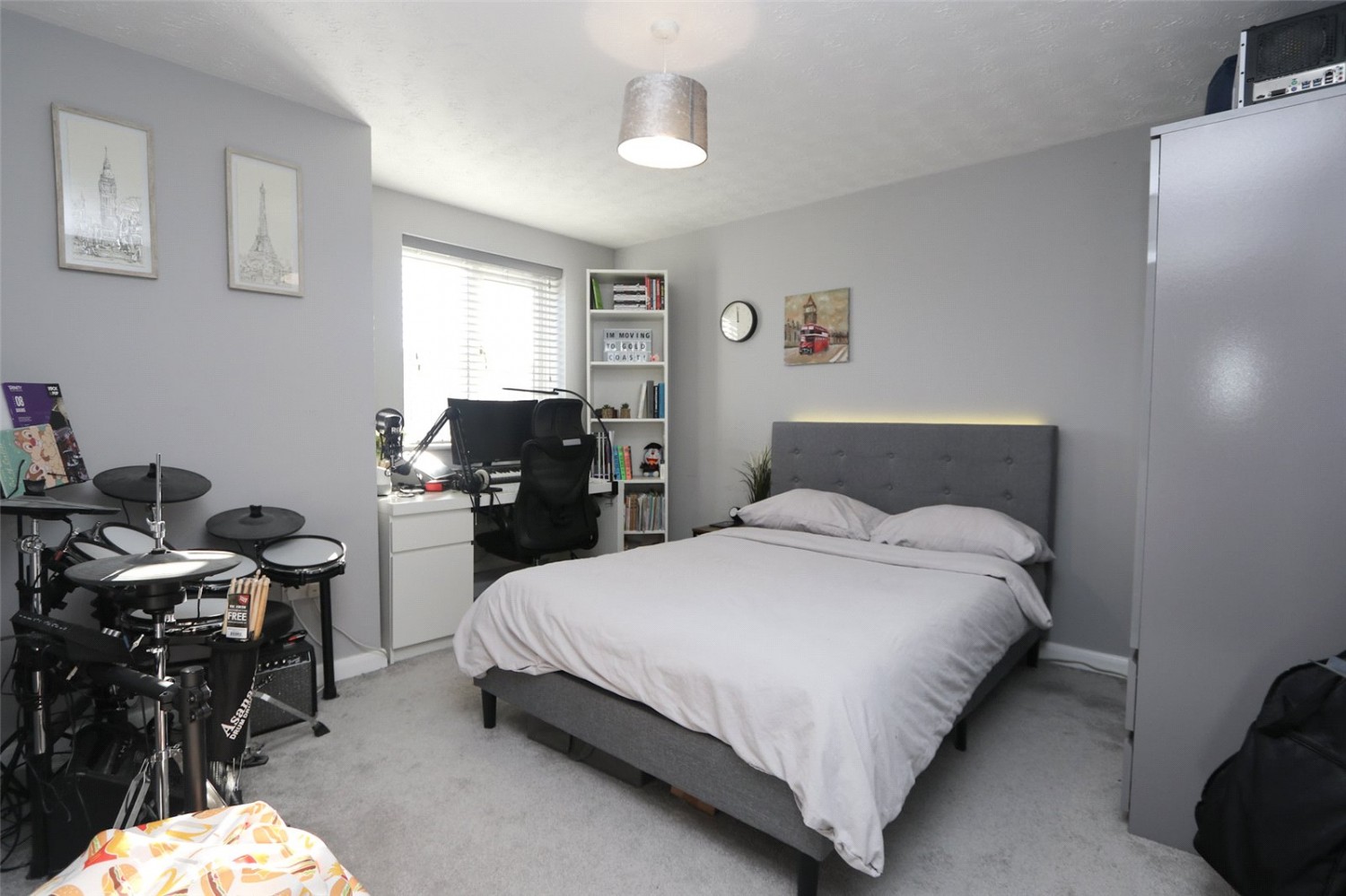 Bradley Stoke, Bristol