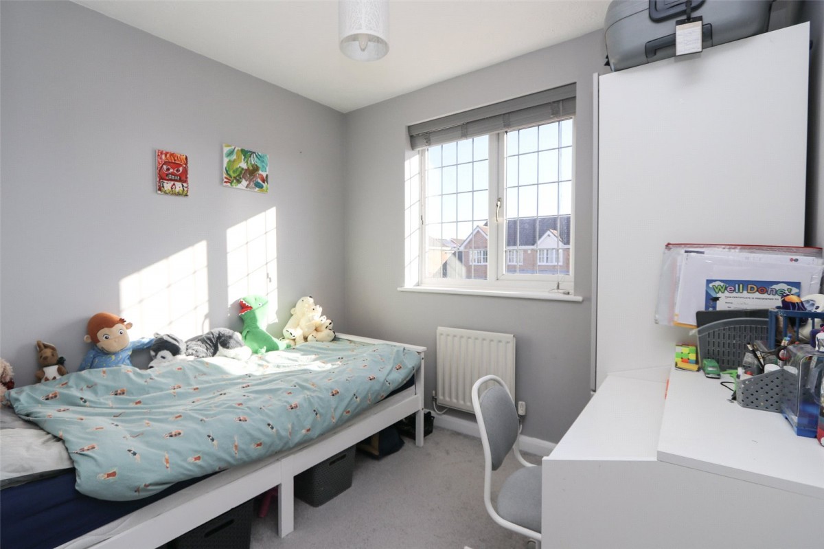Bradley Stoke, Bristol