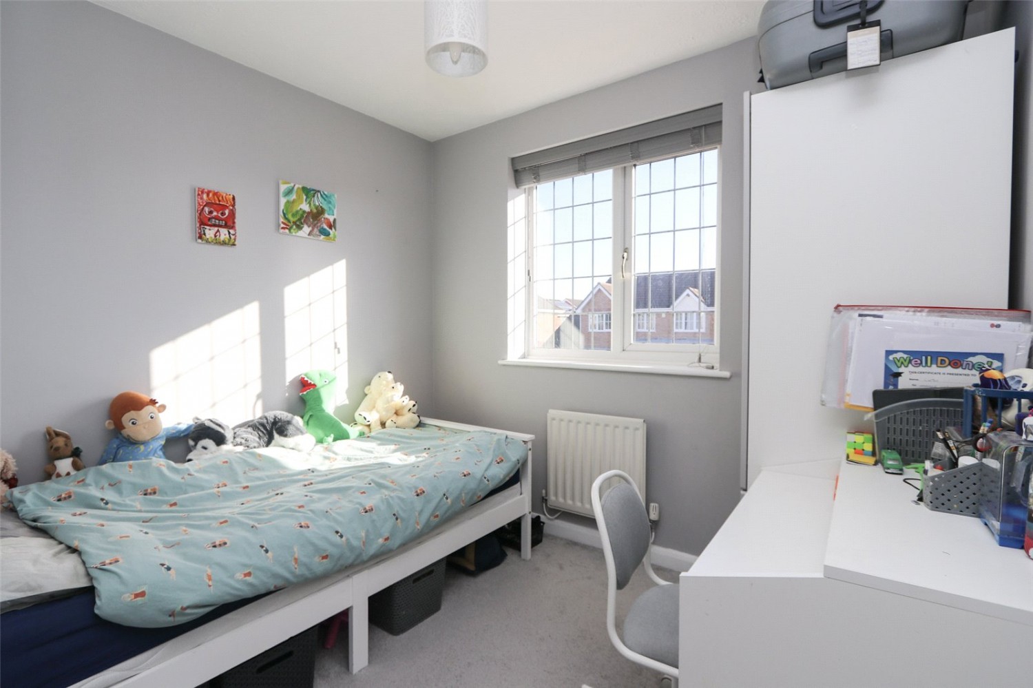 Bradley Stoke, Bristol