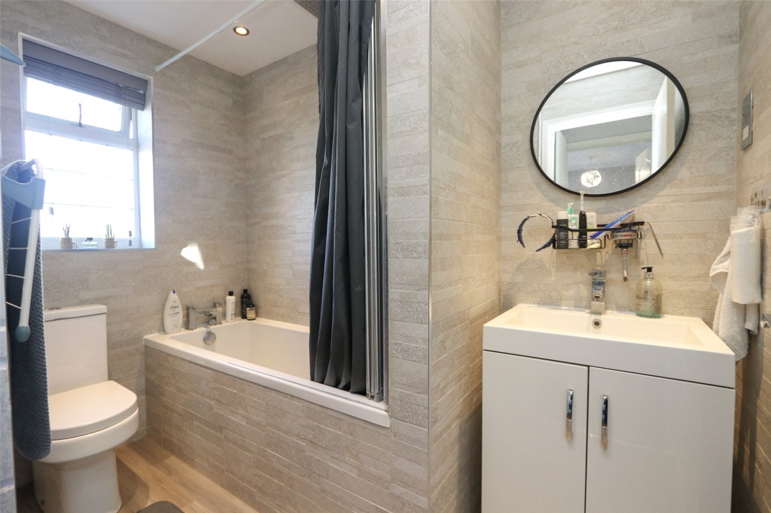Bradley Stoke, Bristol