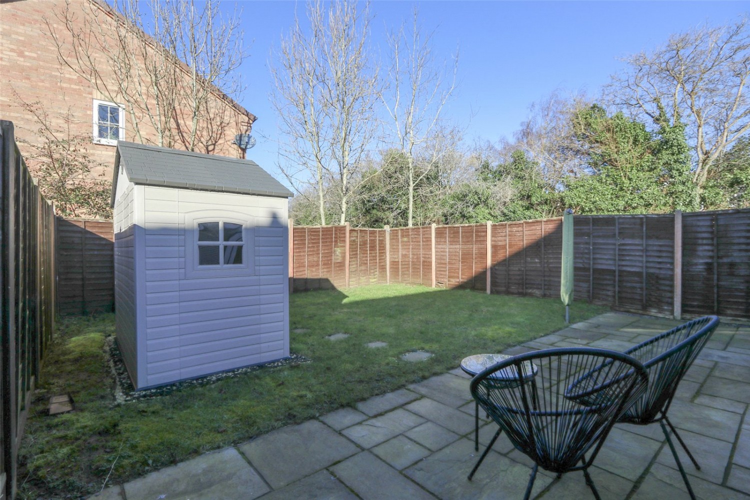 Bradley Stoke, Bristol