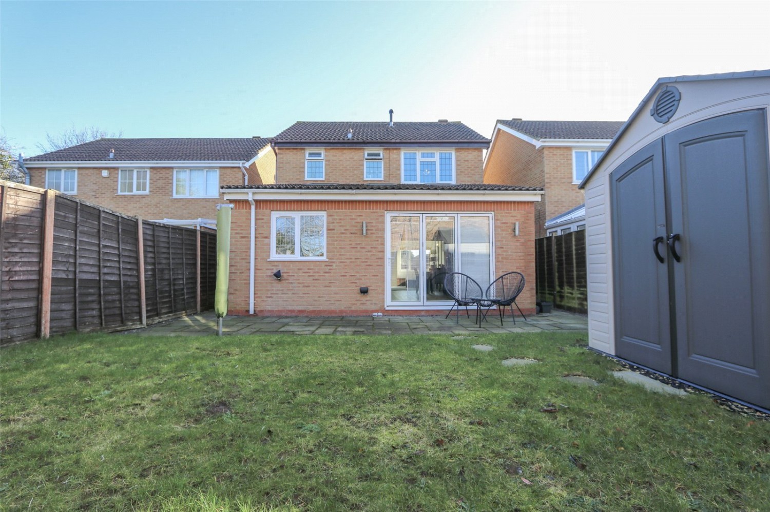 Bradley Stoke, Bristol