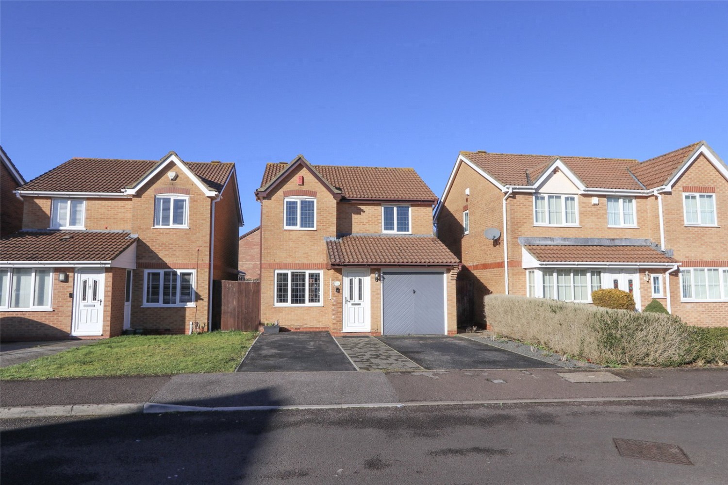 Bradley Stoke, Bristol