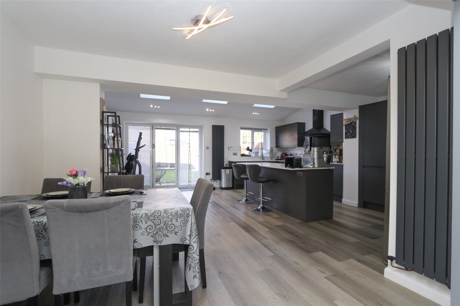 Bradley Stoke, Bristol