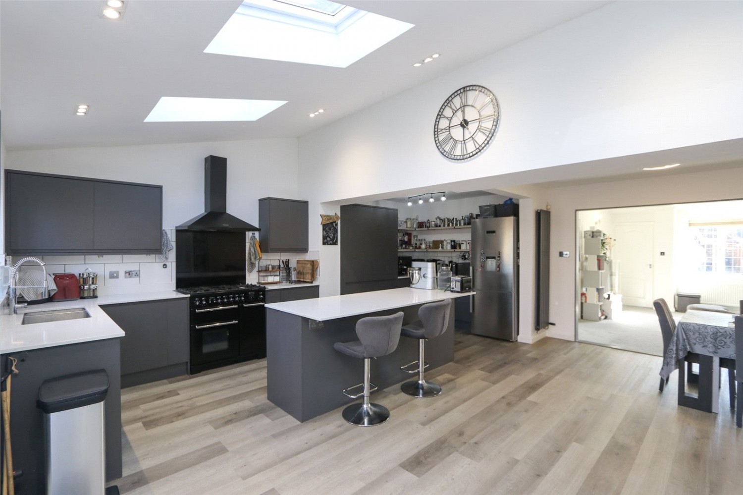 Bradley Stoke, Bristol