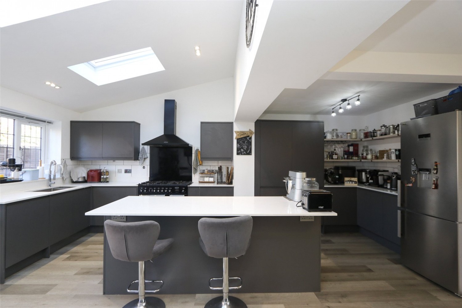 Bradley Stoke, Bristol