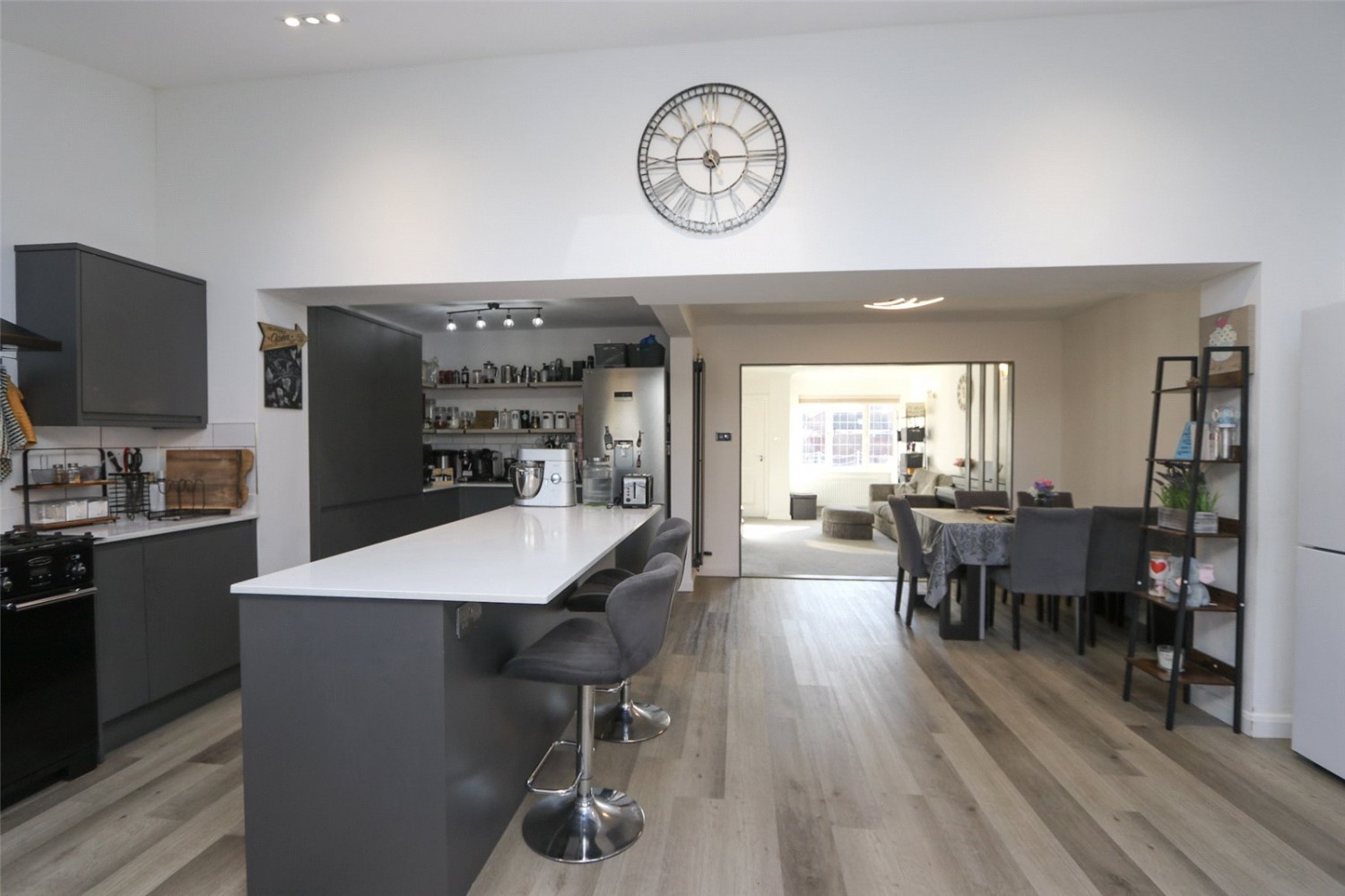 Bradley Stoke, Bristol