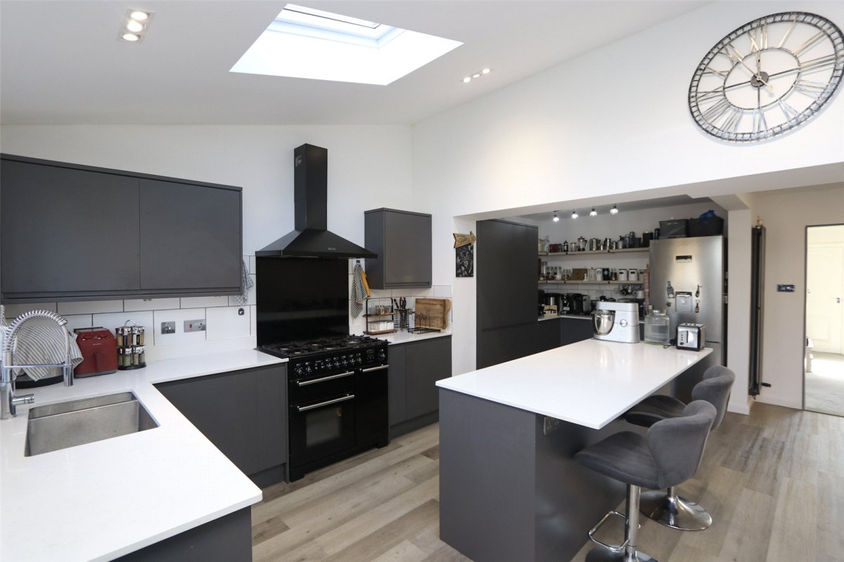 Bradley Stoke, Bristol