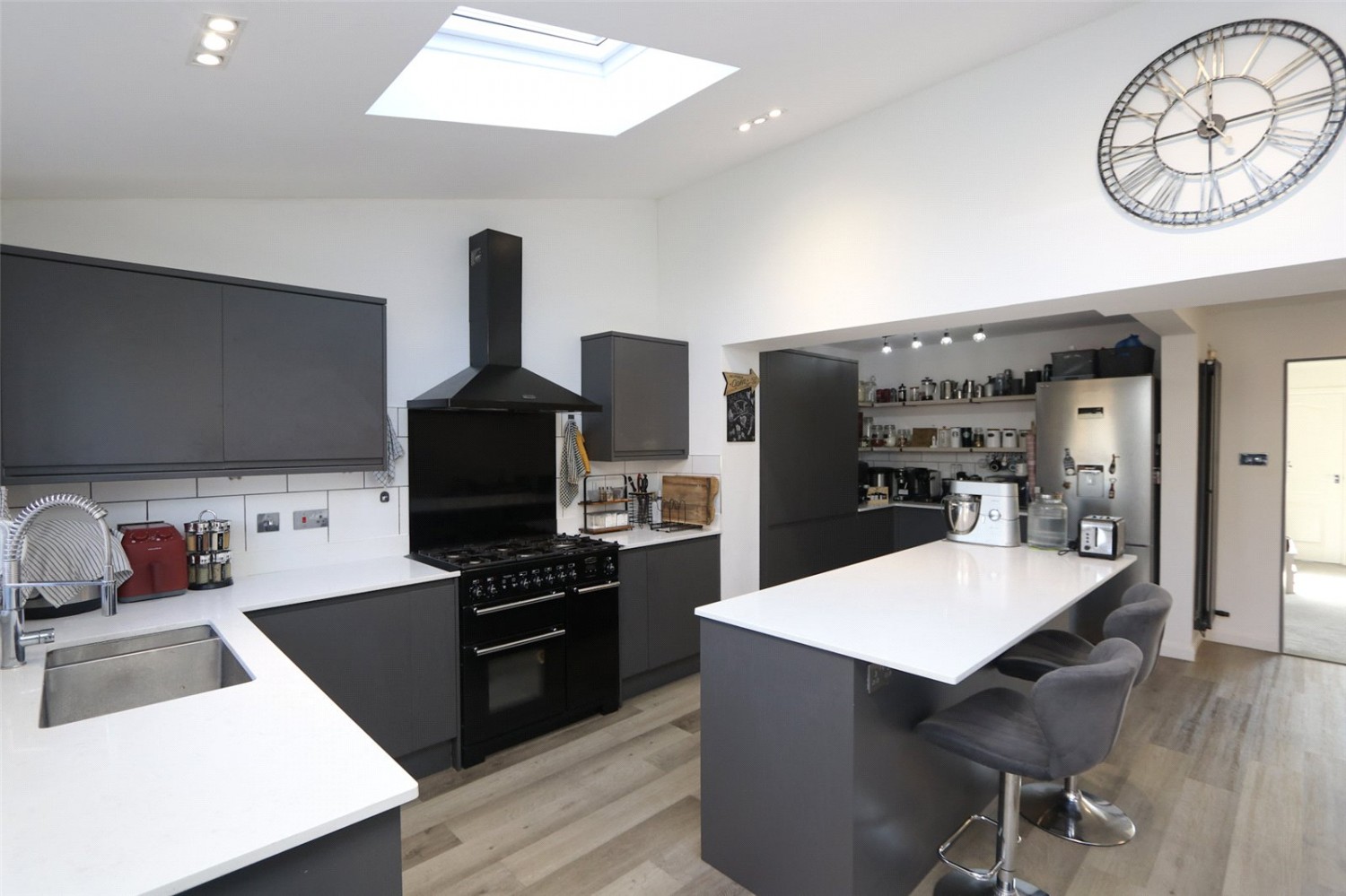 Bradley Stoke, Bristol