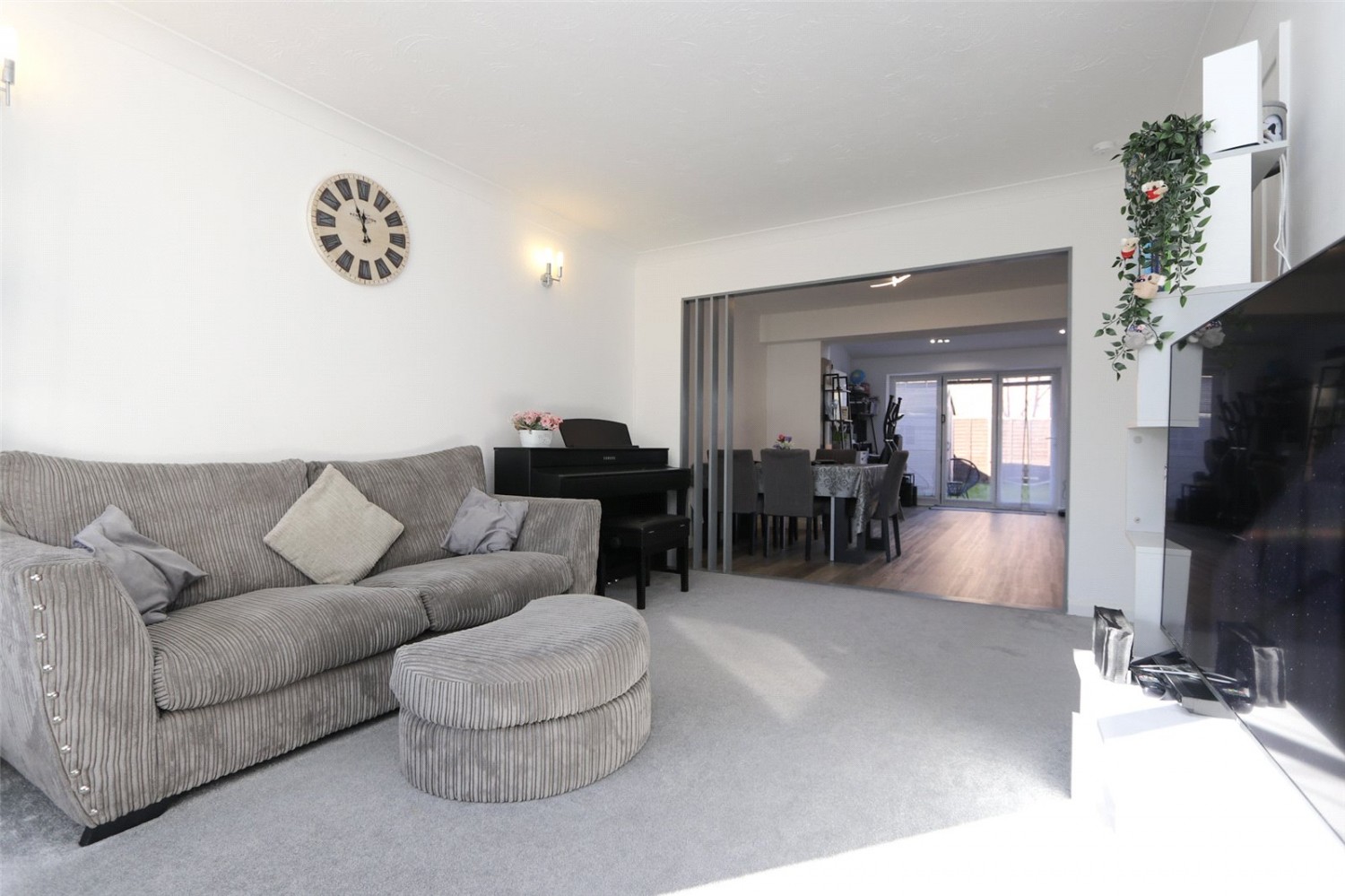 Bradley Stoke, Bristol