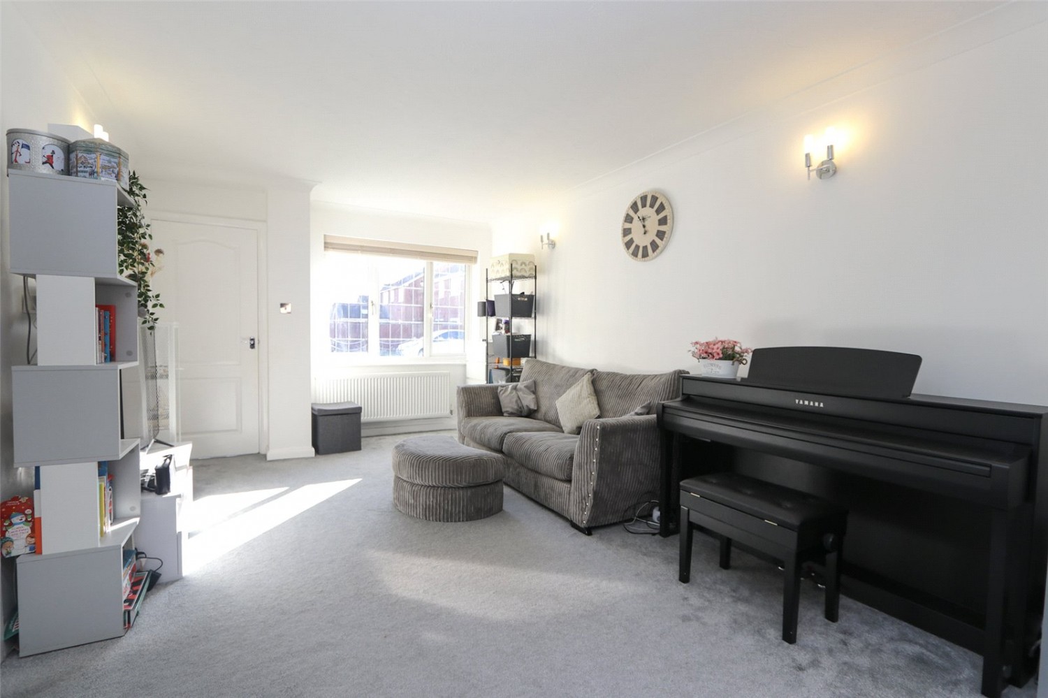 Bradley Stoke, Bristol