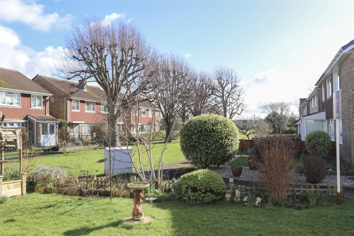 Little Stoke, Bristol, South Gloucestershire