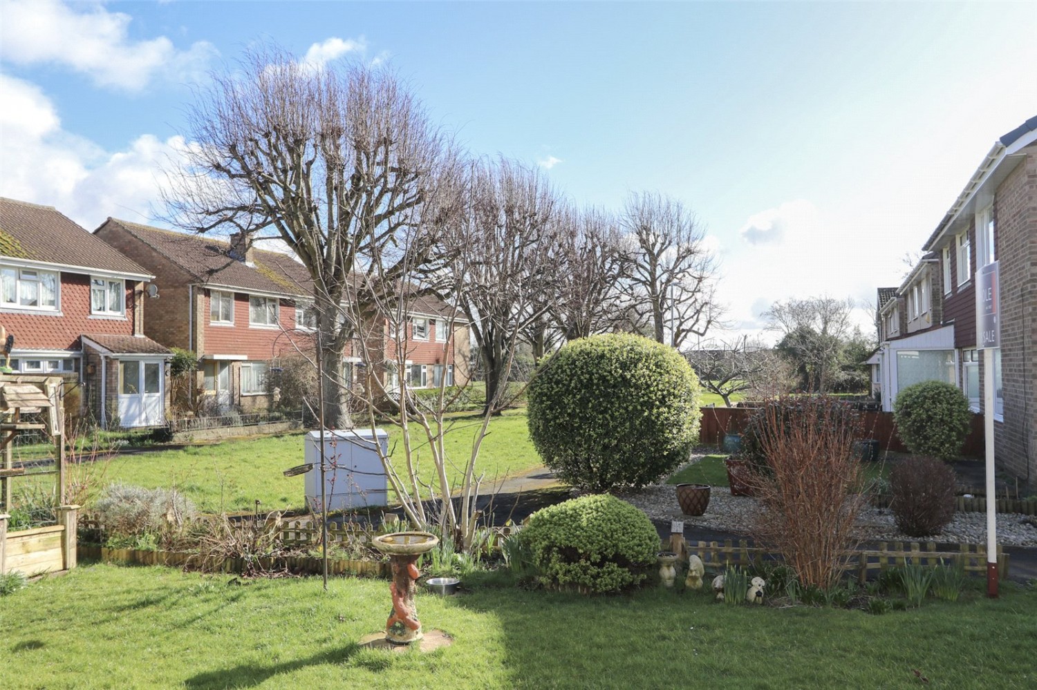 Little Stoke, Bristol, South Gloucestershire