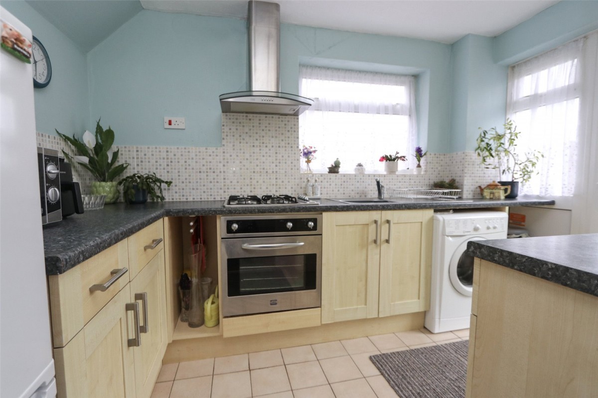Little Stoke, Bristol, South Gloucestershire
