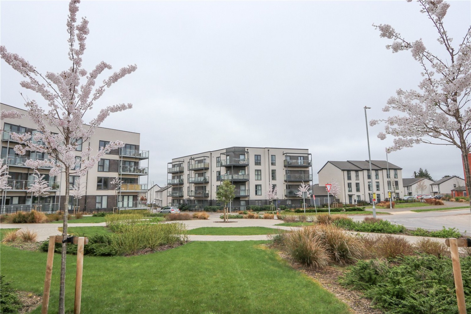 Stoke Gifford, Bristol, South Gloucestershire