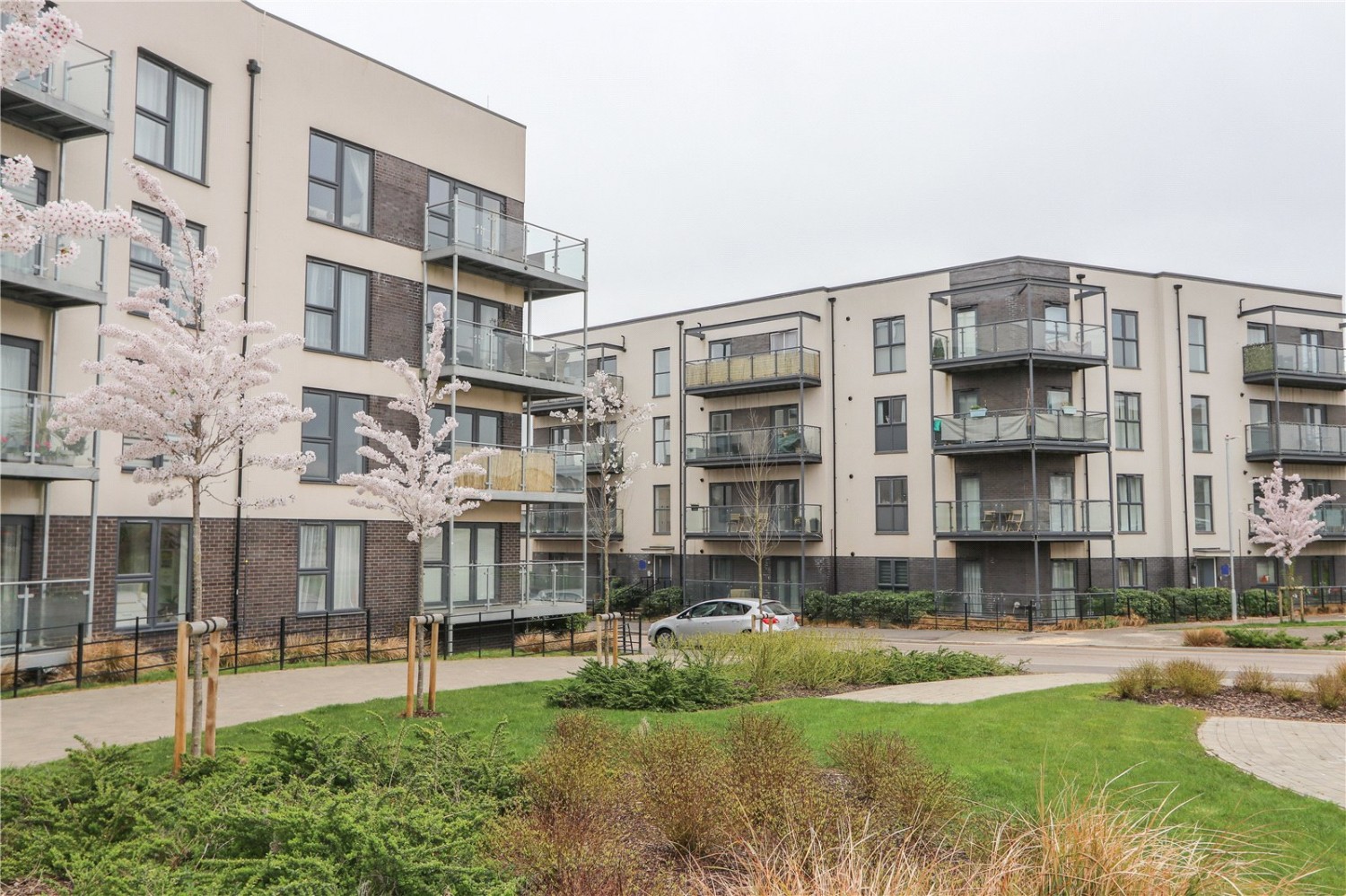 Stoke Gifford, Bristol, South Gloucestershire