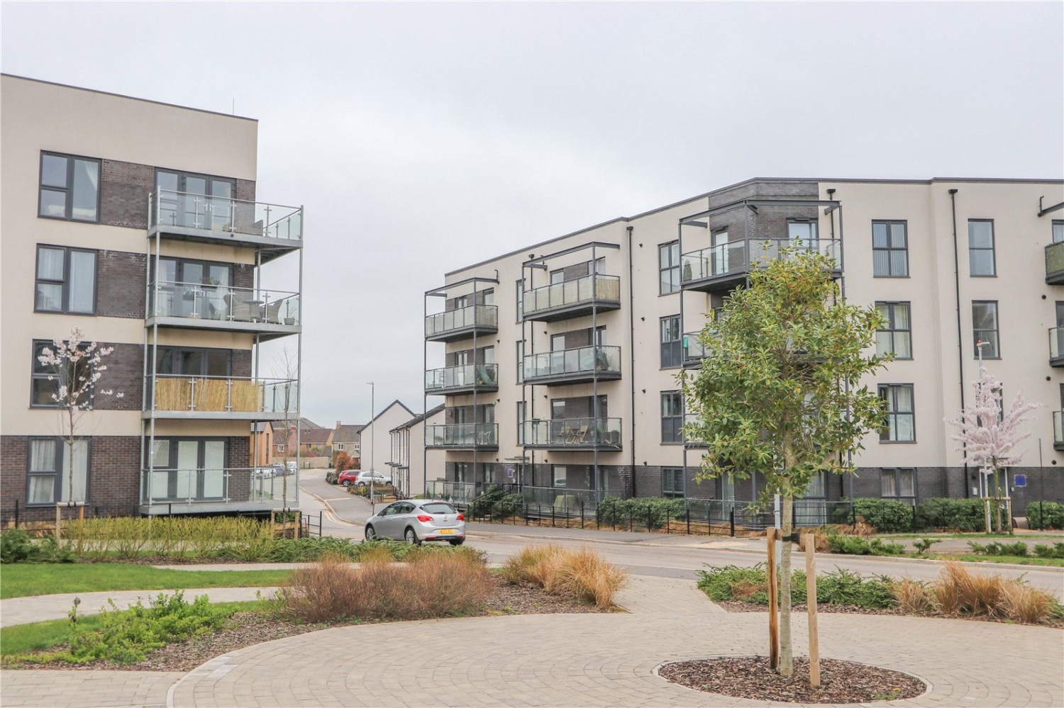 Stoke Gifford, Bristol, South Gloucestershire