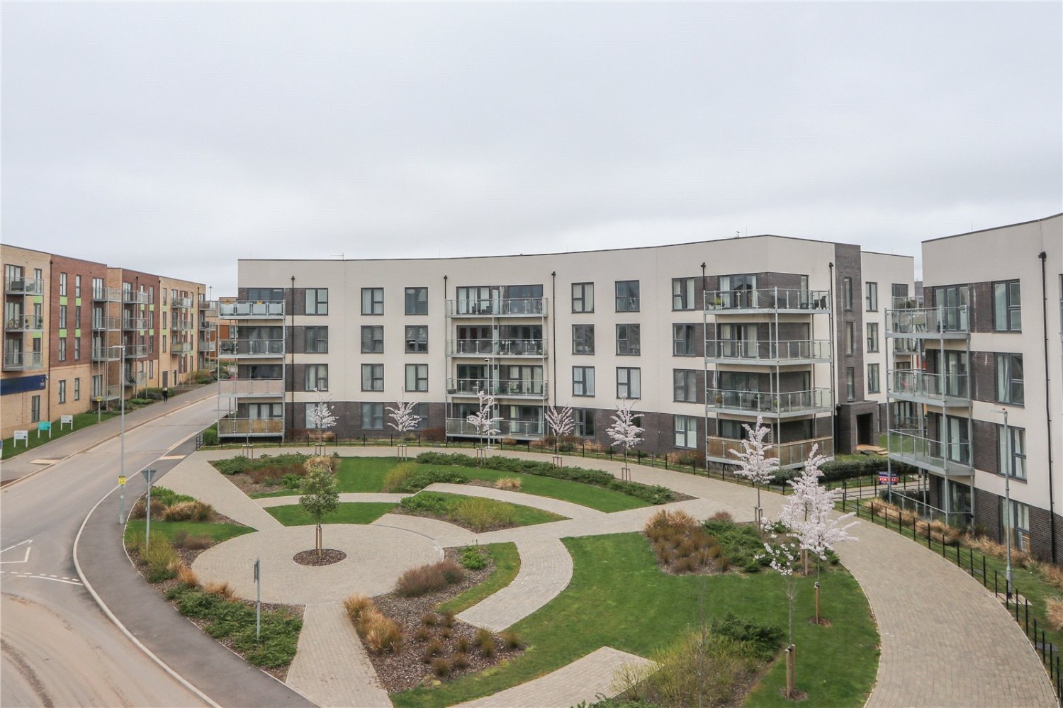 Stoke Gifford, Bristol, South Gloucestershire