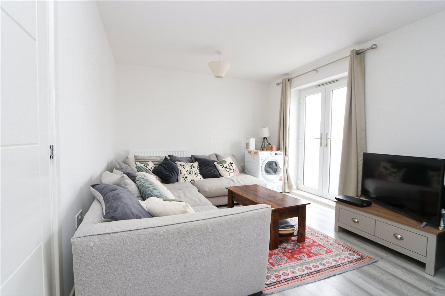 Stoke Gifford, Bristol, South Gloucestershire