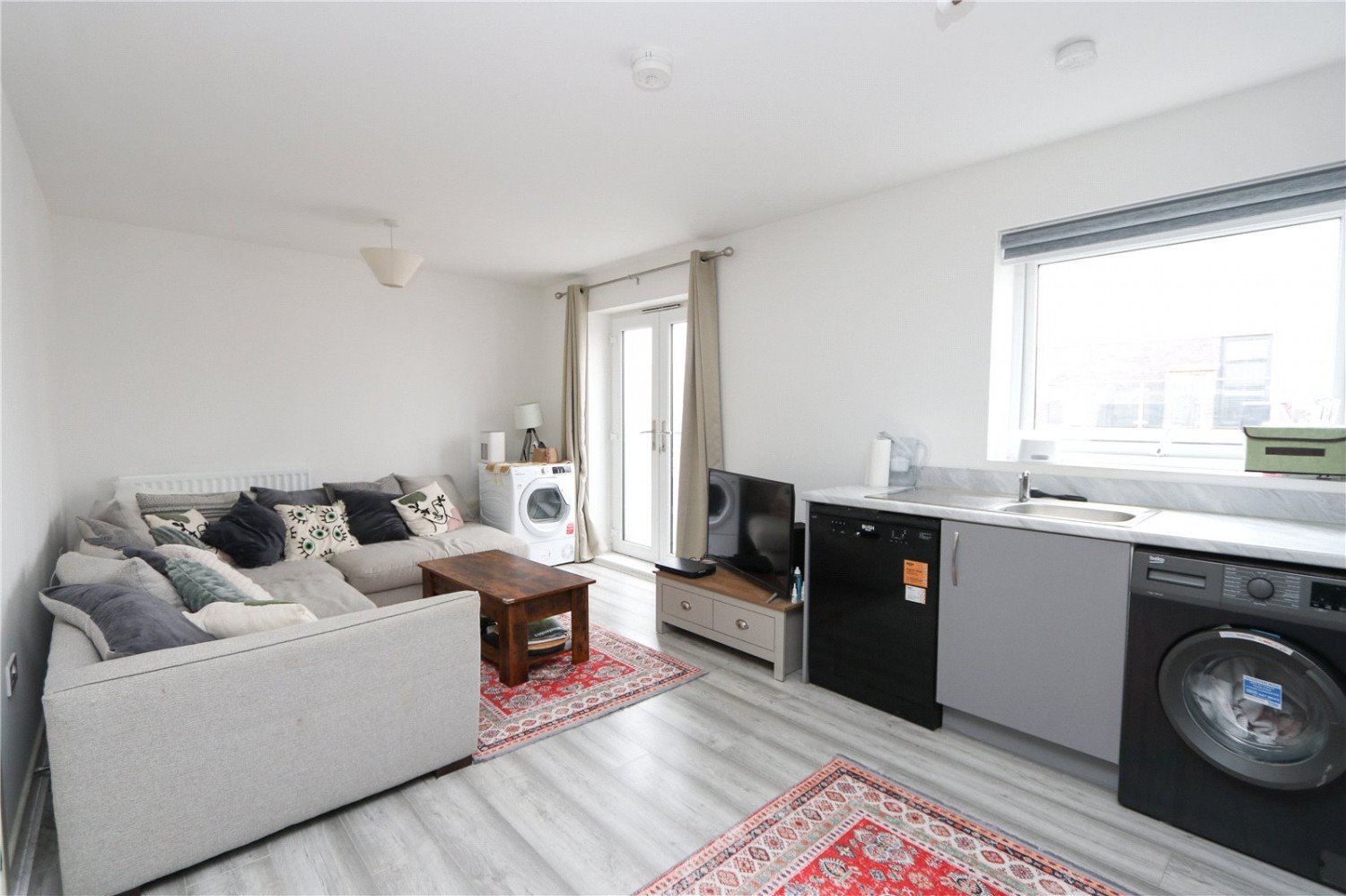 Stoke Gifford, Bristol, South Gloucestershire