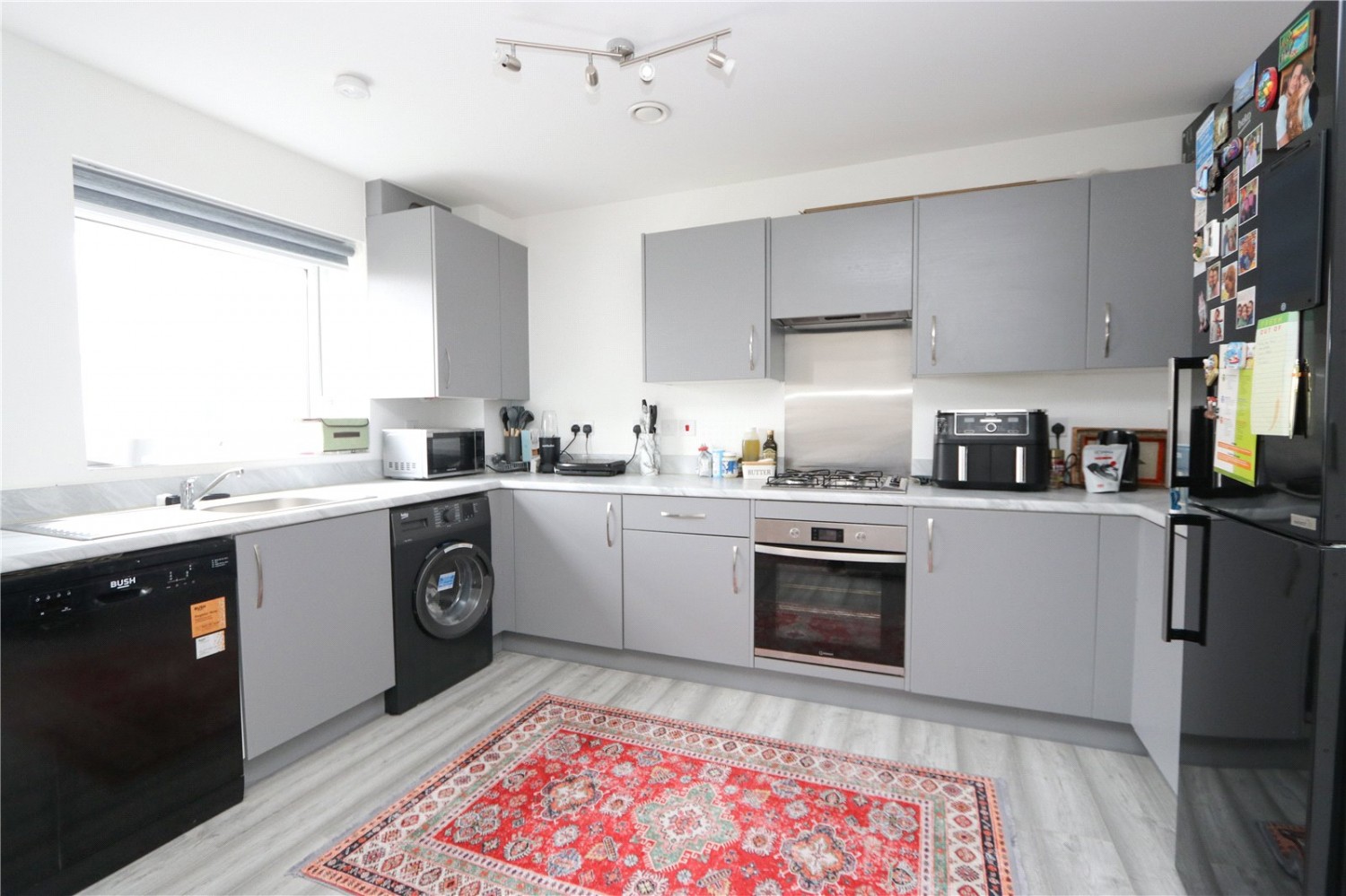 Stoke Gifford, Bristol, South Gloucestershire