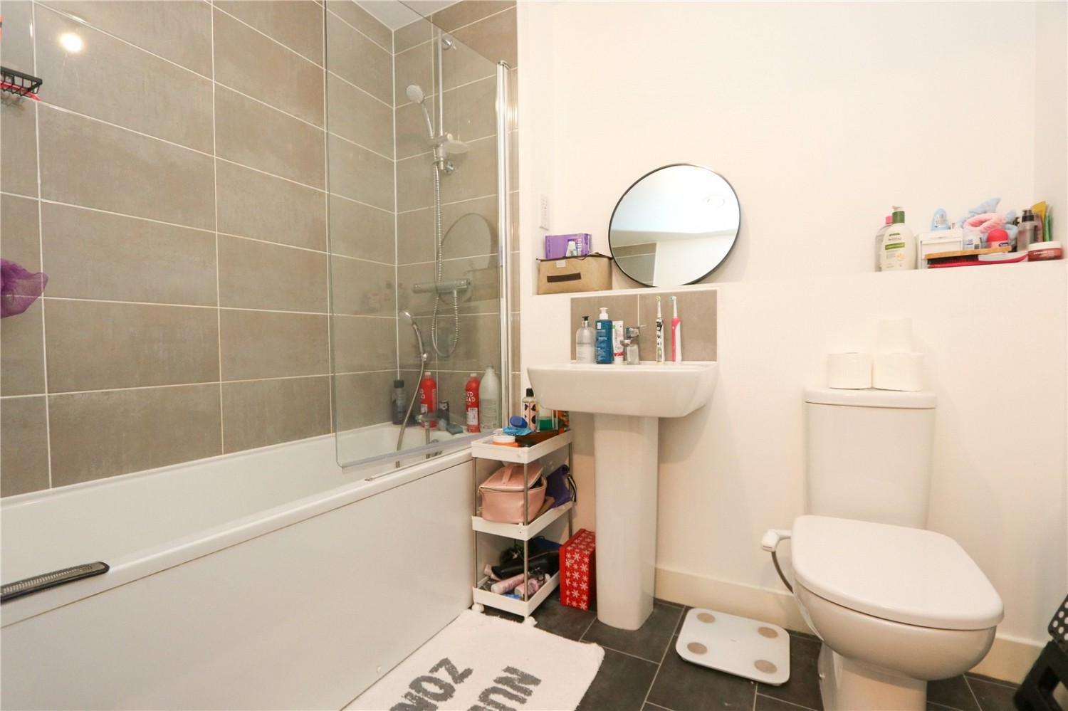 Stoke Gifford, Bristol, South Gloucestershire