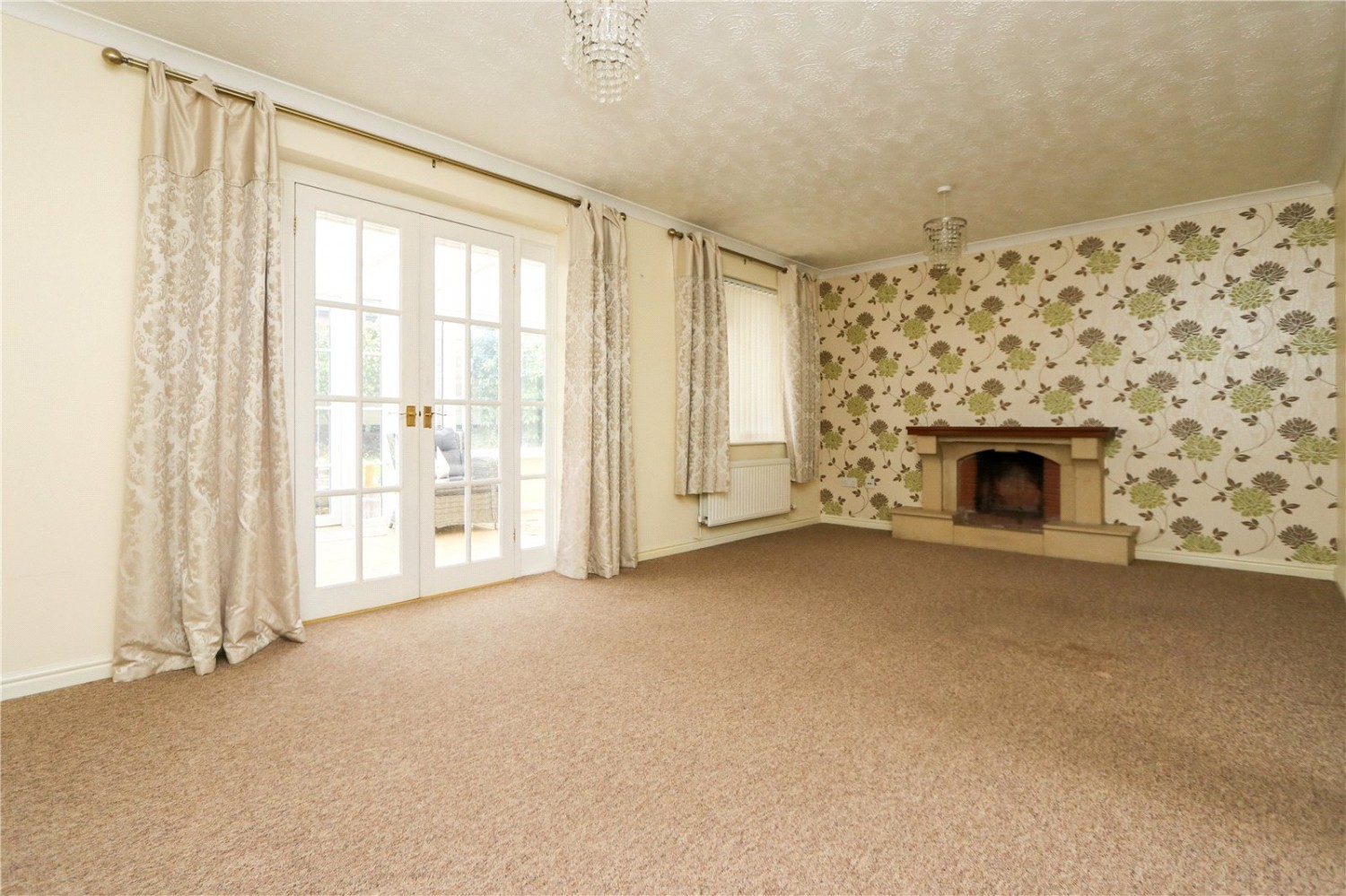 Stoke Gifford, Bristol, South Gloucestershire