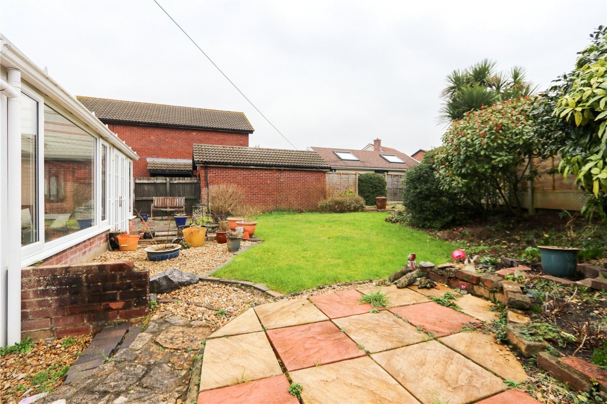 Stoke Gifford, Bristol, South Gloucestershire