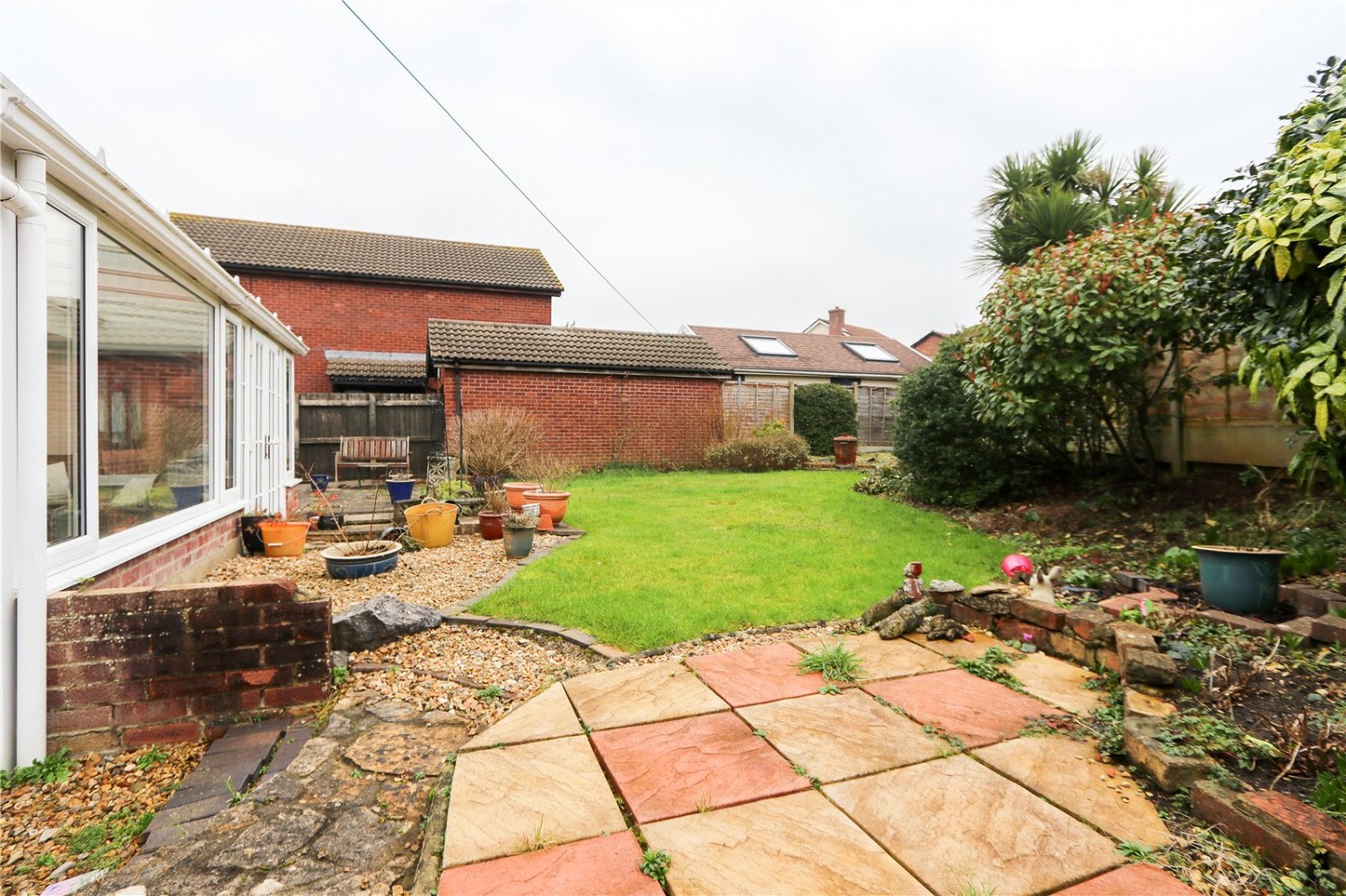 Stoke Gifford, Bristol, South Gloucestershire