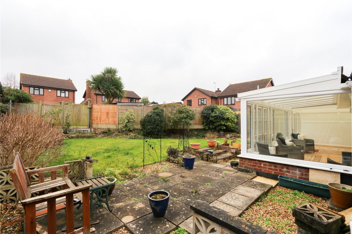 Stoke Gifford, Bristol, South Gloucestershire