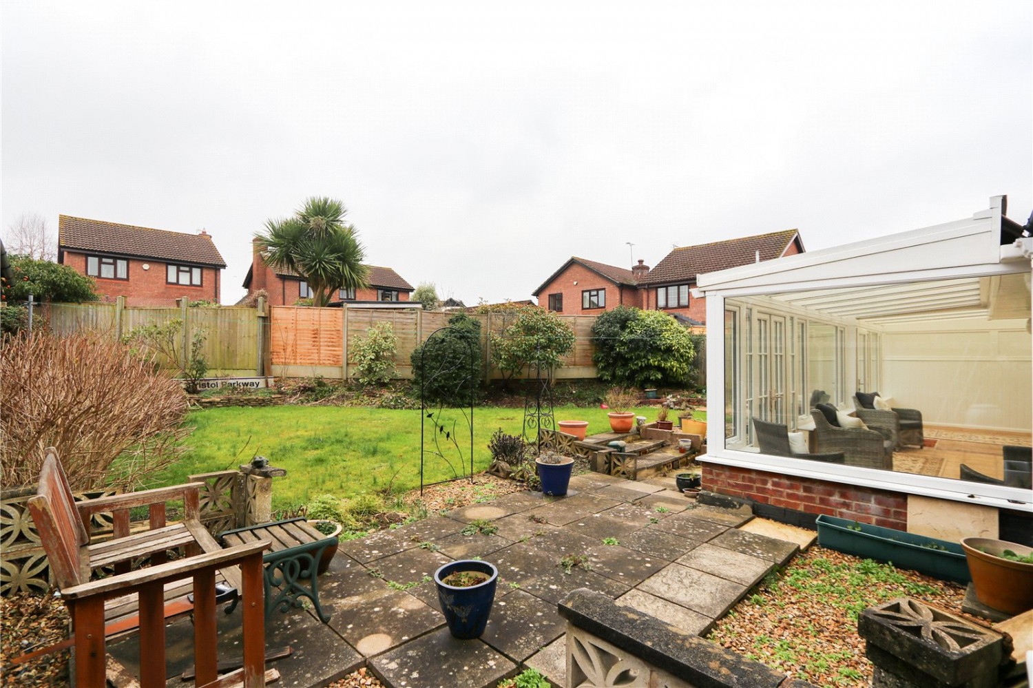 Stoke Gifford, Bristol, South Gloucestershire