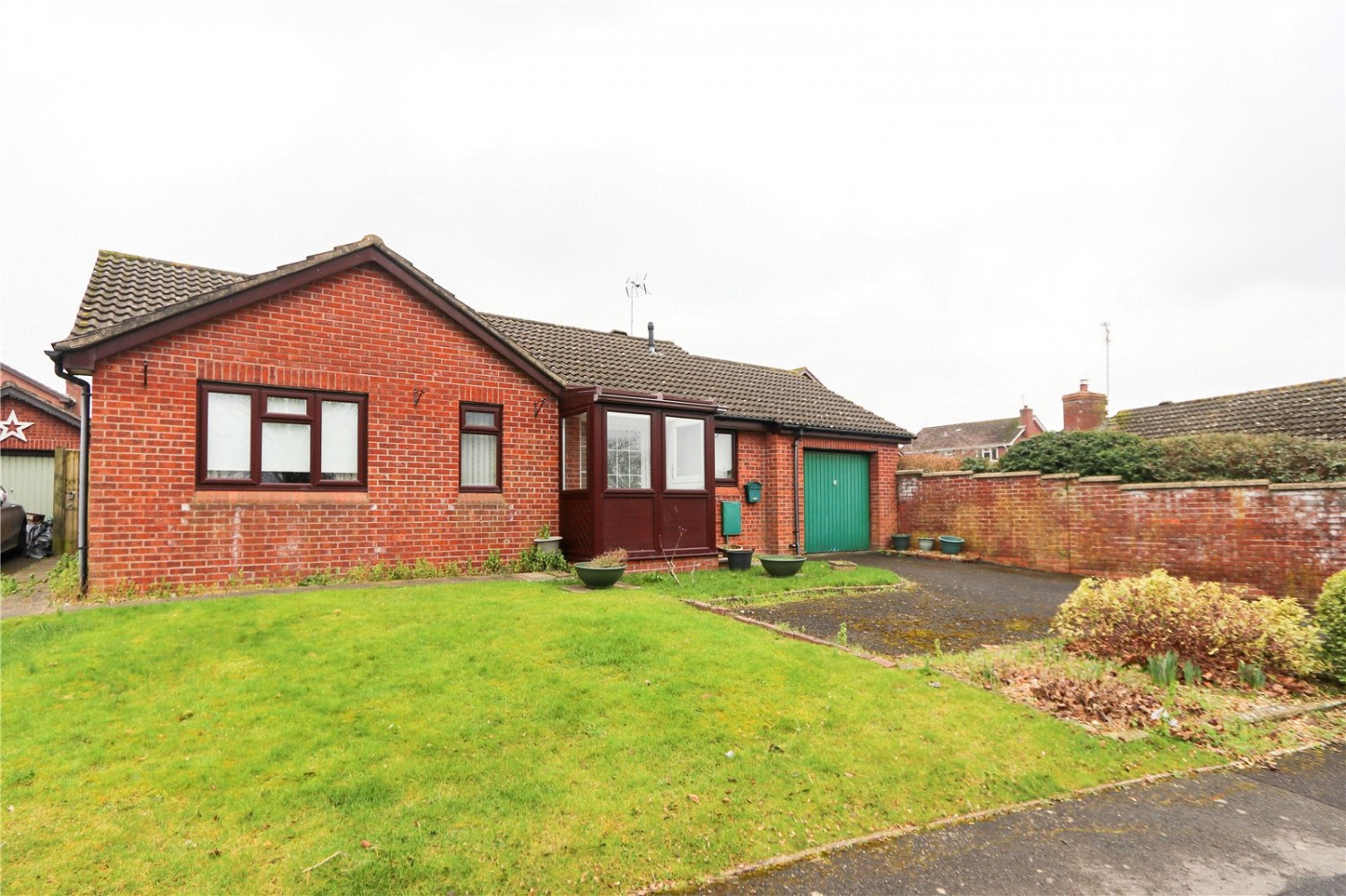 Stoke Gifford, Bristol, South Gloucestershire