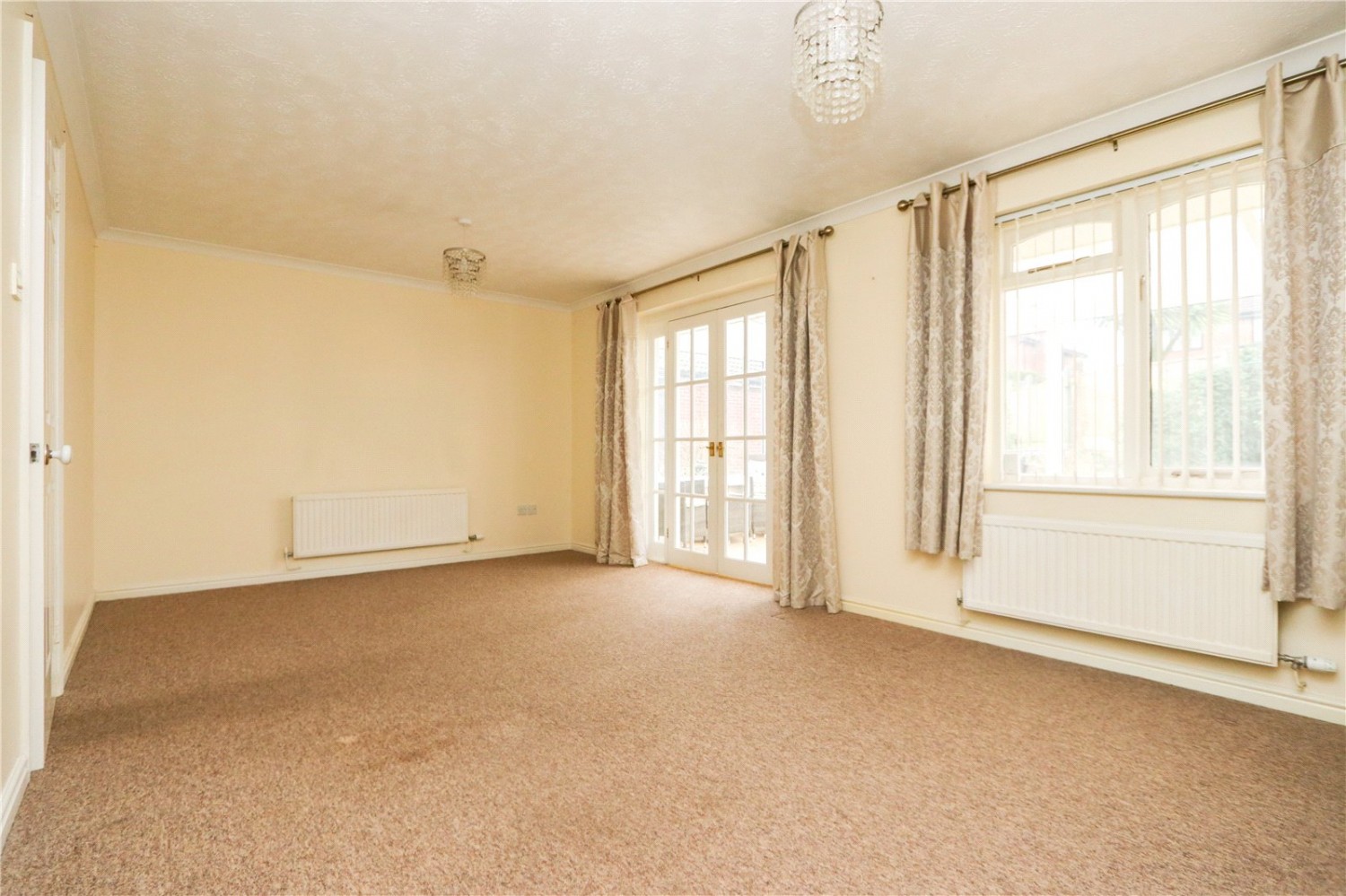 Stoke Gifford, Bristol, South Gloucestershire