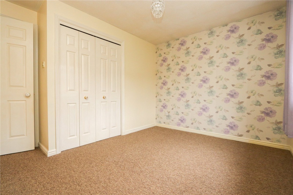 Stoke Gifford, Bristol, South Gloucestershire