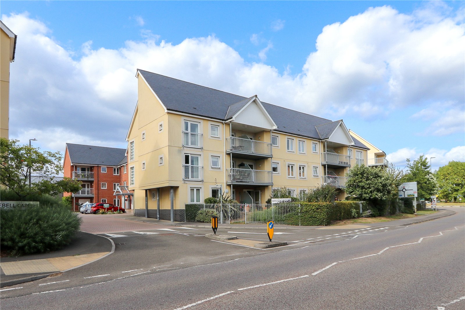 Bradley Stoke, Bristol, South Gloucestershire