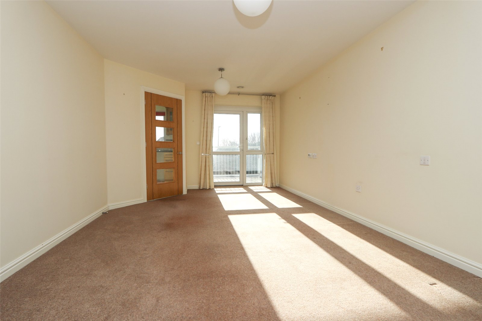 1 bedroom Flat for sale in Bradley Stoke, Bristol, South Gloucestershire