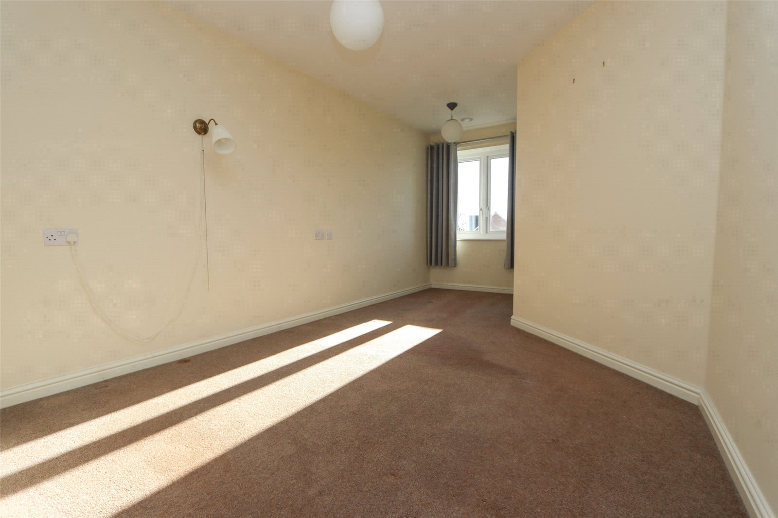 1 bedroom Flat for sale in Bradley Stoke, Bristol, South Gloucestershire