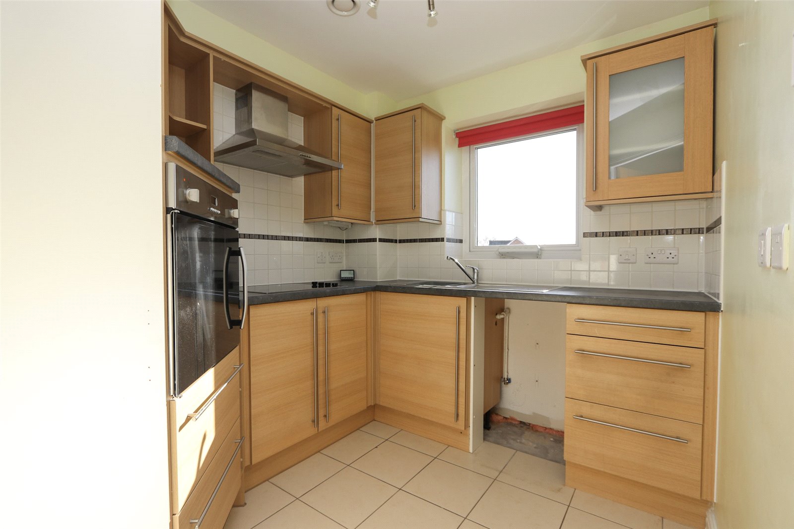 1 bedroom Flat for sale in Bradley Stoke, Bristol, South Gloucestershire