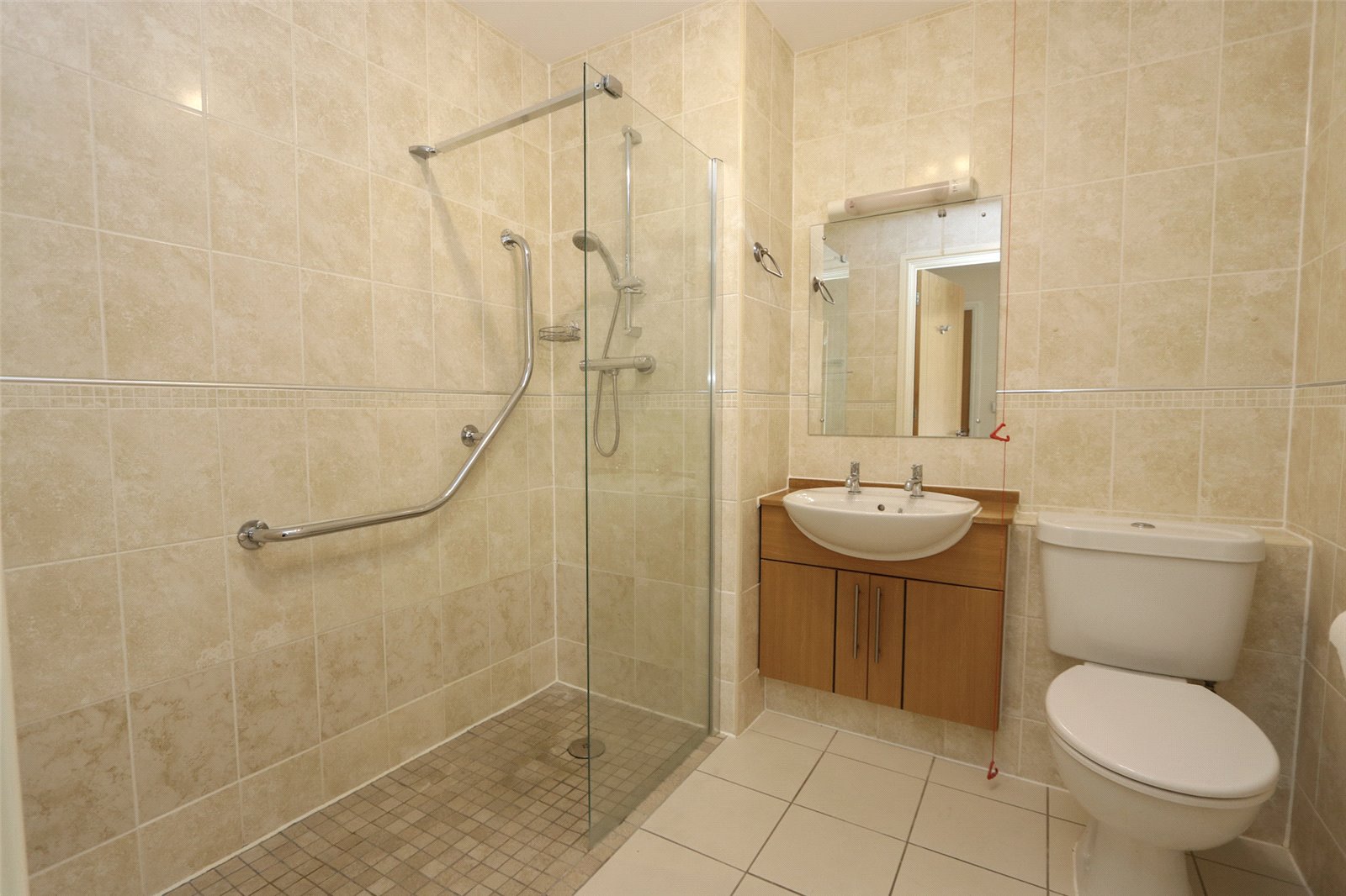 1 bedroom Flat for sale in Bradley Stoke, Bristol, South Gloucestershire