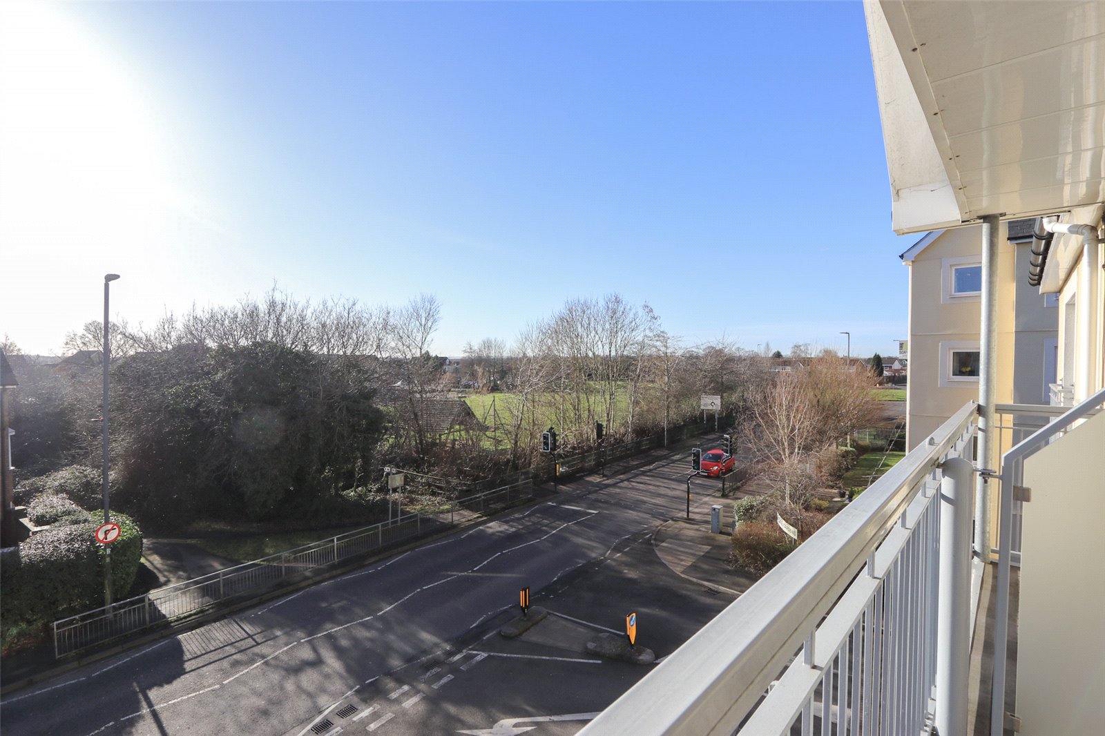 1 bedroom Flat for sale in Bradley Stoke, Bristol, South Gloucestershire