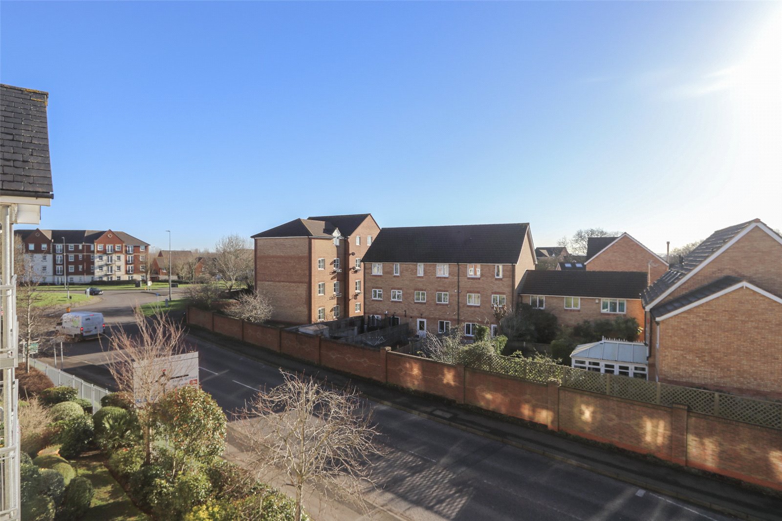 1 bedroom Flat for sale in Bradley Stoke, Bristol, South Gloucestershire