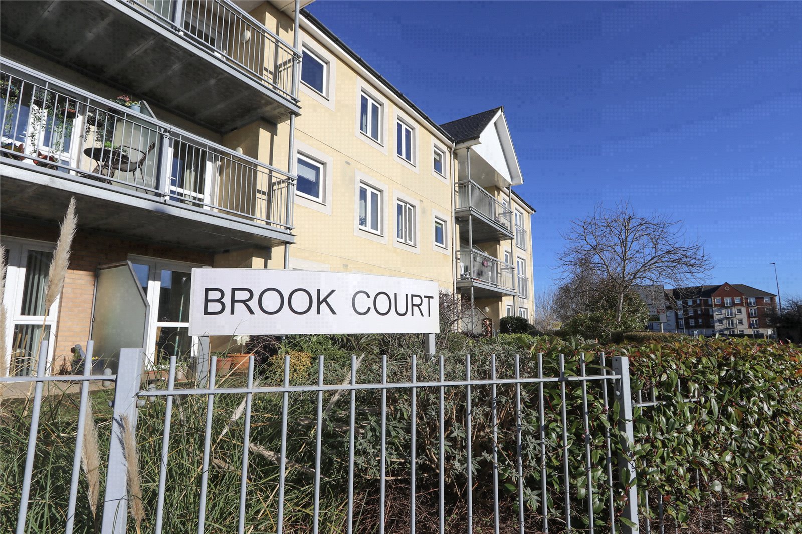 1 bedroom Flat for sale in Bradley Stoke, Bristol, South Gloucestershire