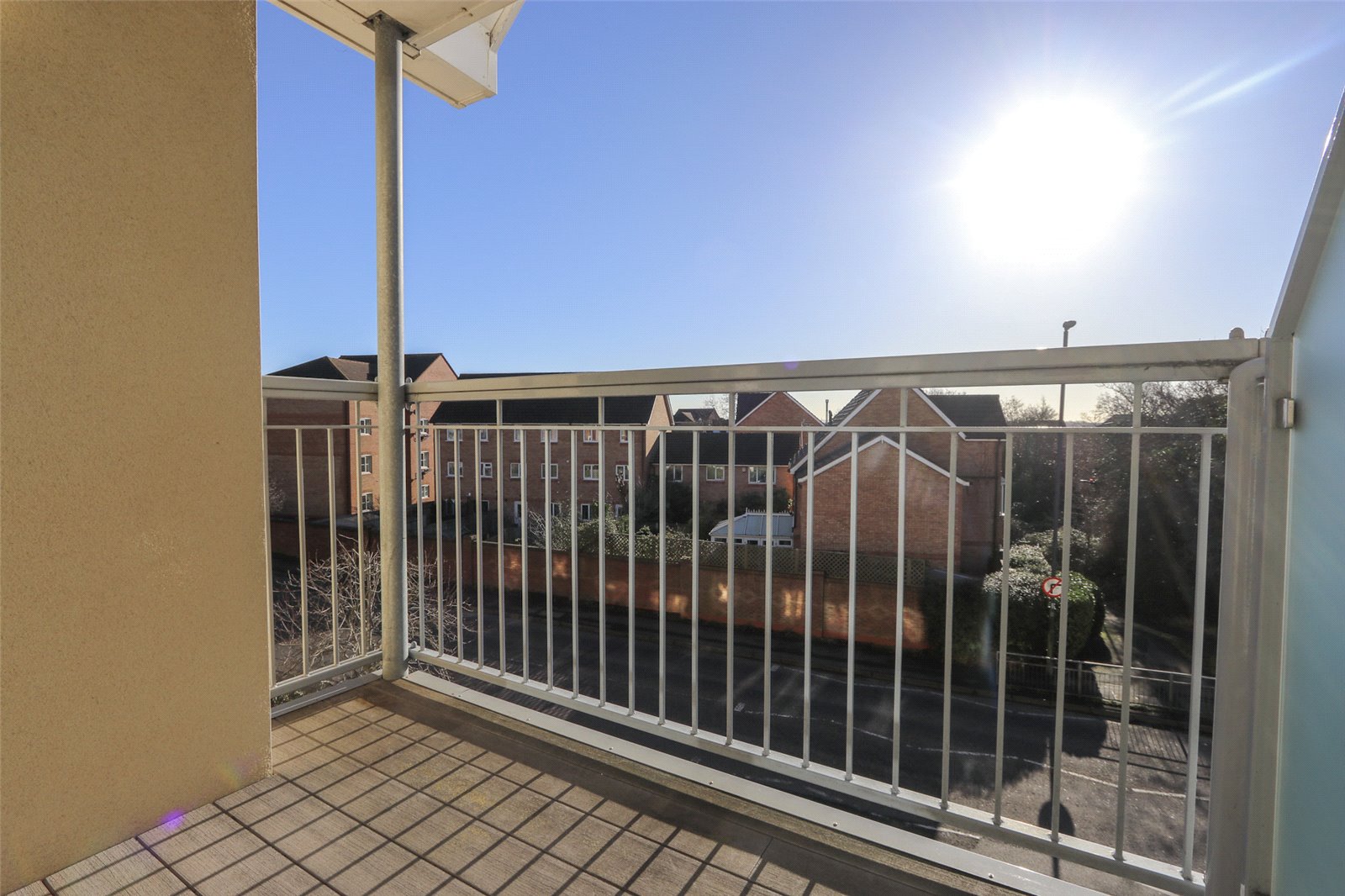 1 bedroom Flat for sale in Bradley Stoke, Bristol, South Gloucestershire