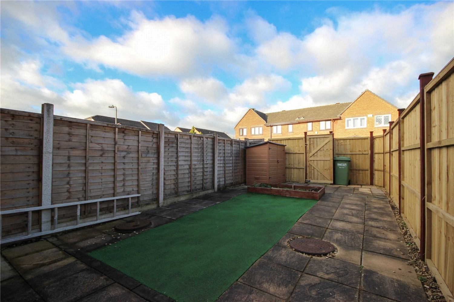 Bradley Stoke, Bristol