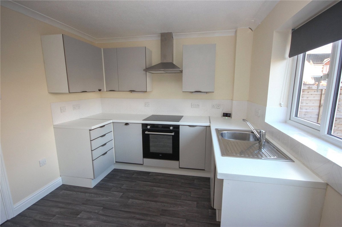 Bradley Stoke, Bristol